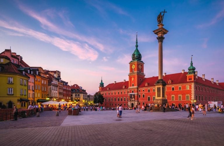 warszawa plac zamkowy 1170 1170x765