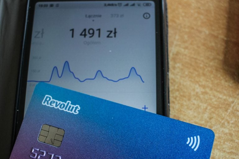 Over 400k Revolut Users In Poland